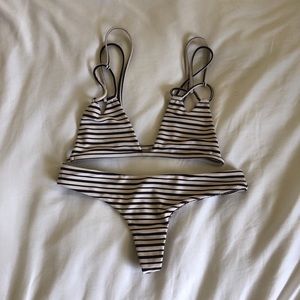 Acacia Swimwear Set